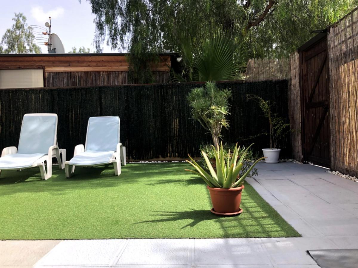 Holiday home Casa Soleada *