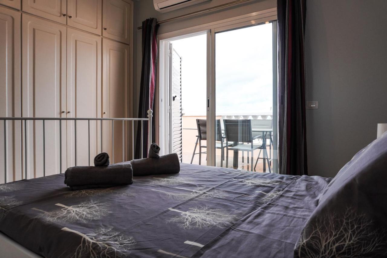 Appartement Vistas *