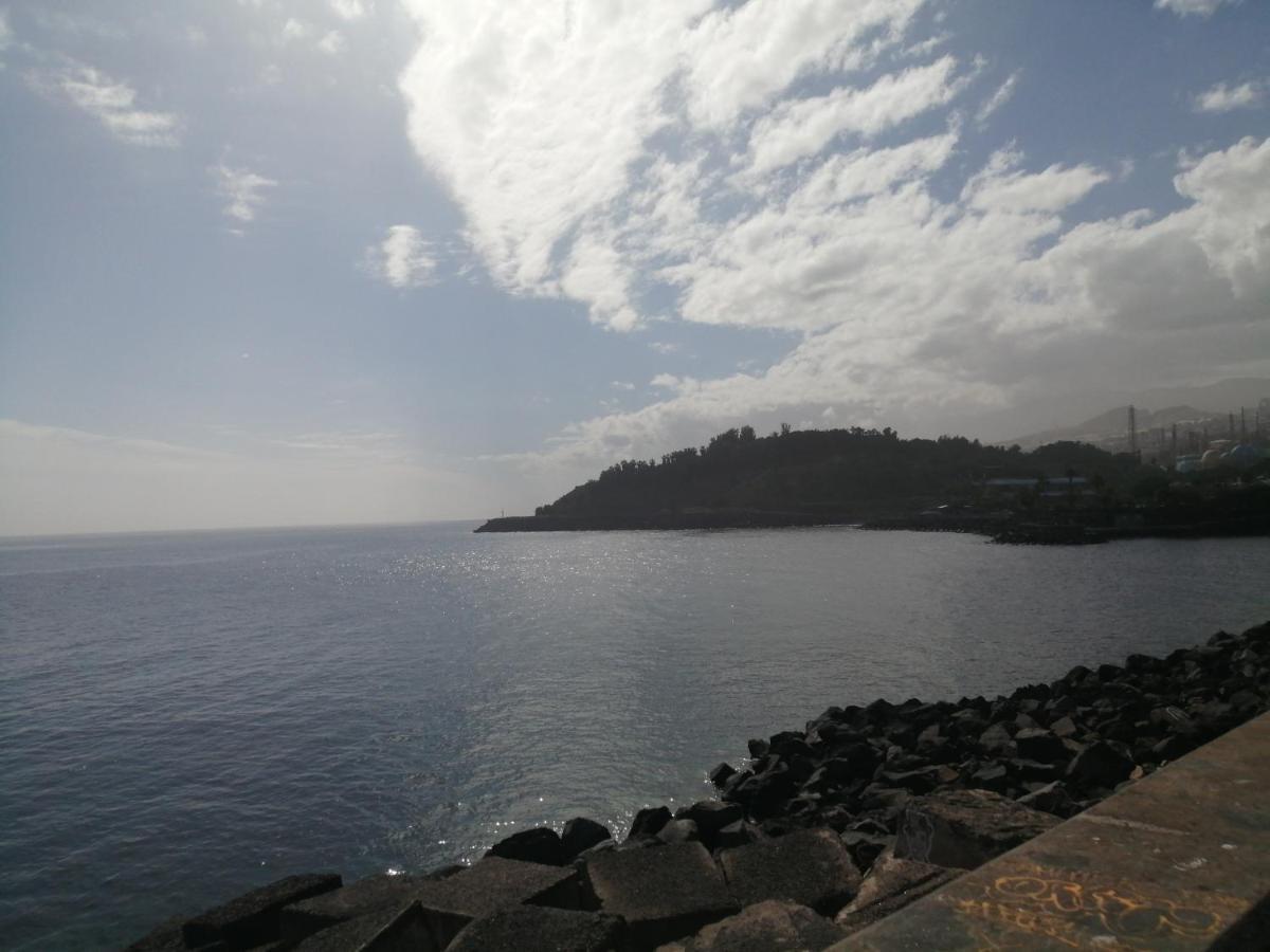 Mitenerife La Laguna (Tenerife)