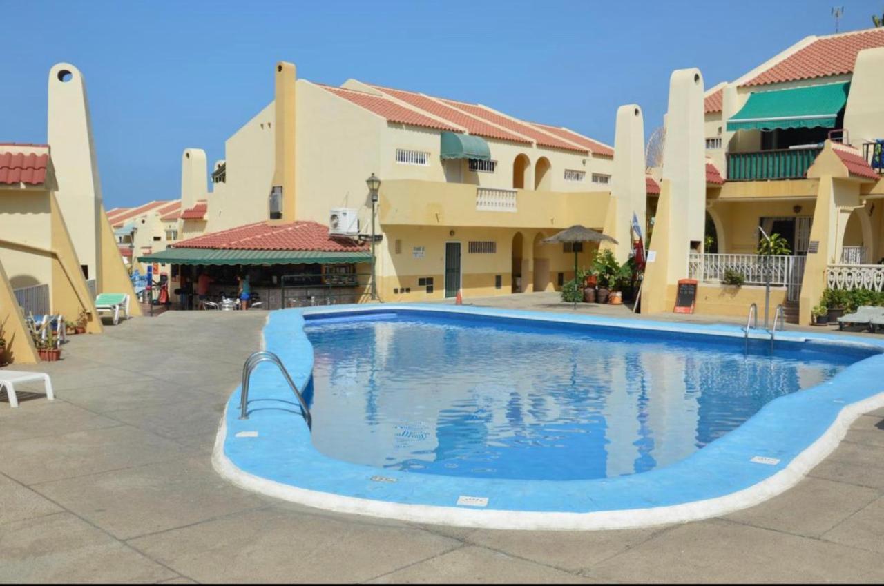 Cozy Costa Adeje (Tenerife)