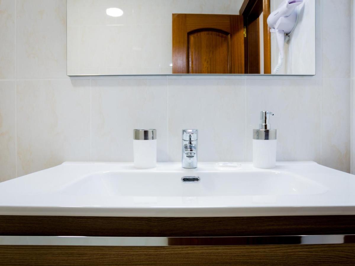 422 Quiet, Beautiful Flat With Sea View *