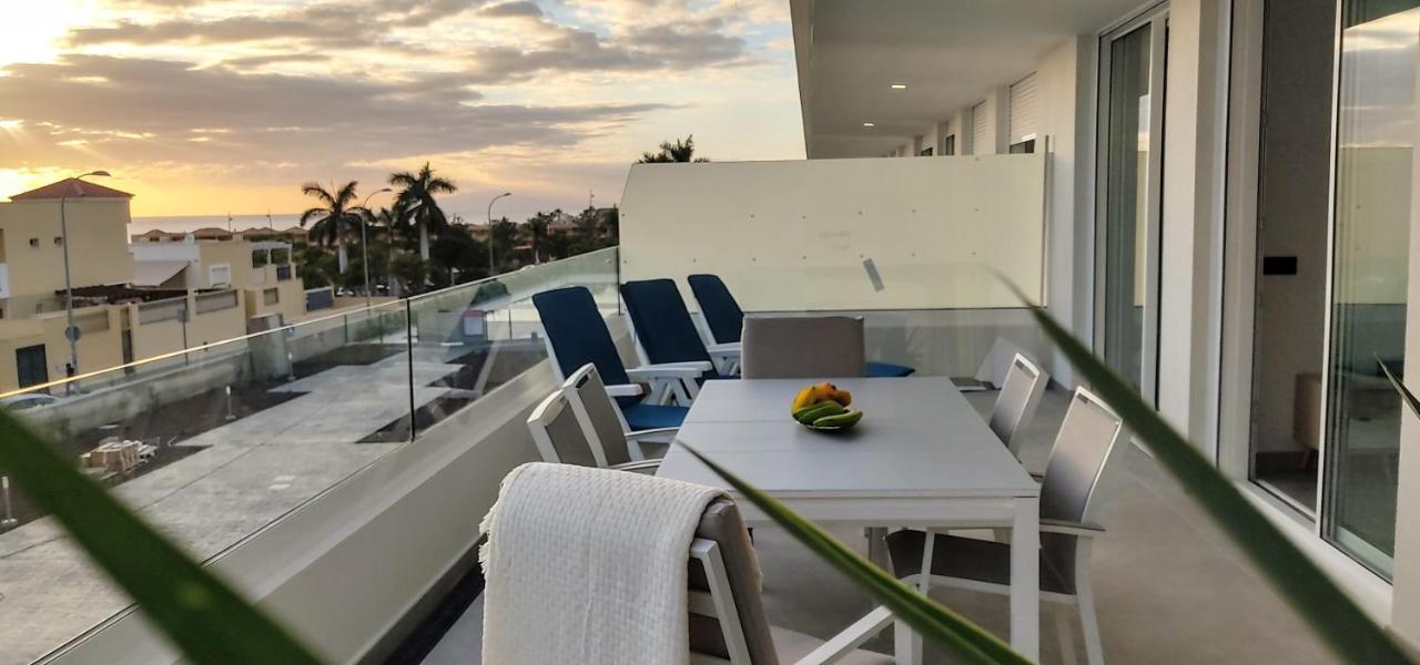 Ocean View