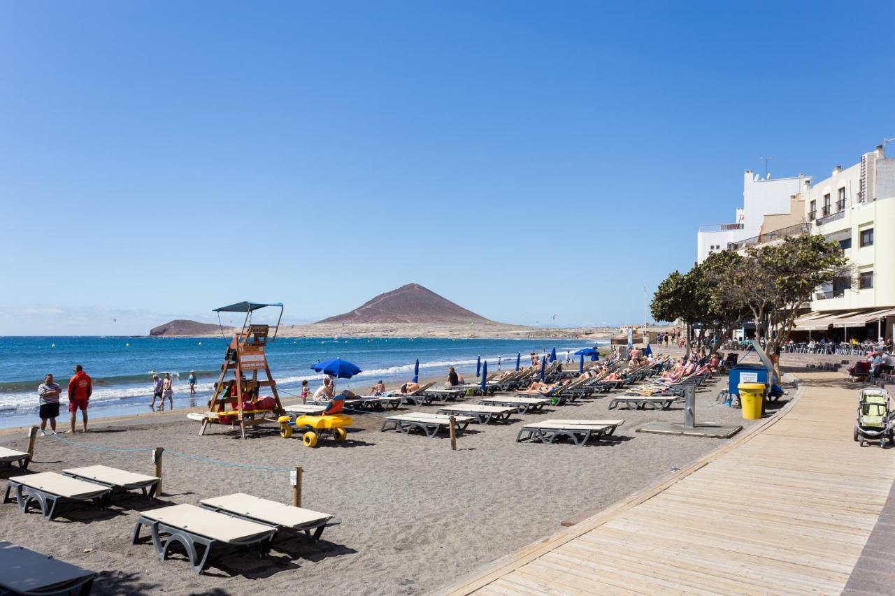 Home2book Charming Sea Breeze Medano El Medano (Tenerife)