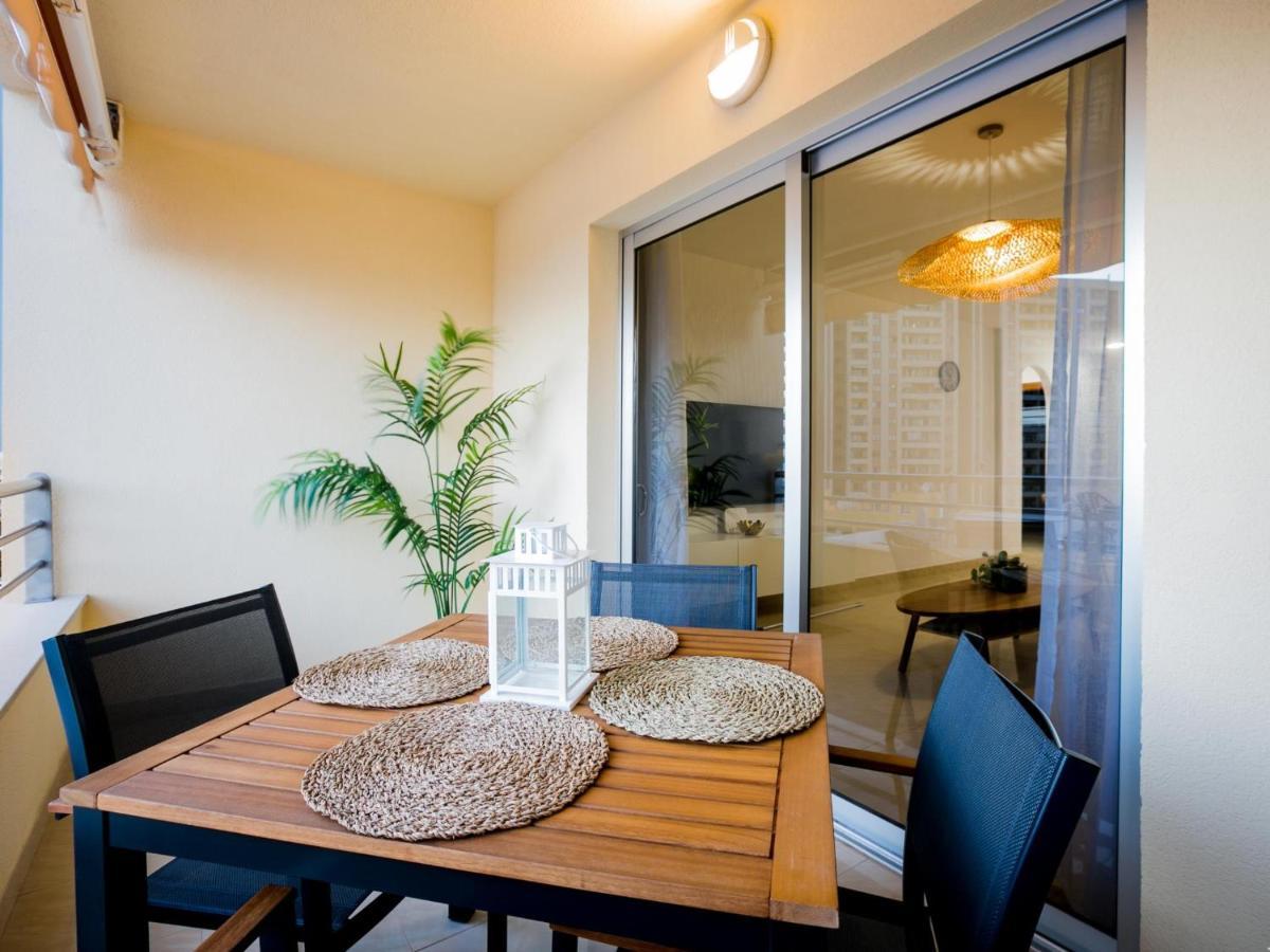 422 Quiet, Beautiful Flat With Sea View Apartamento
