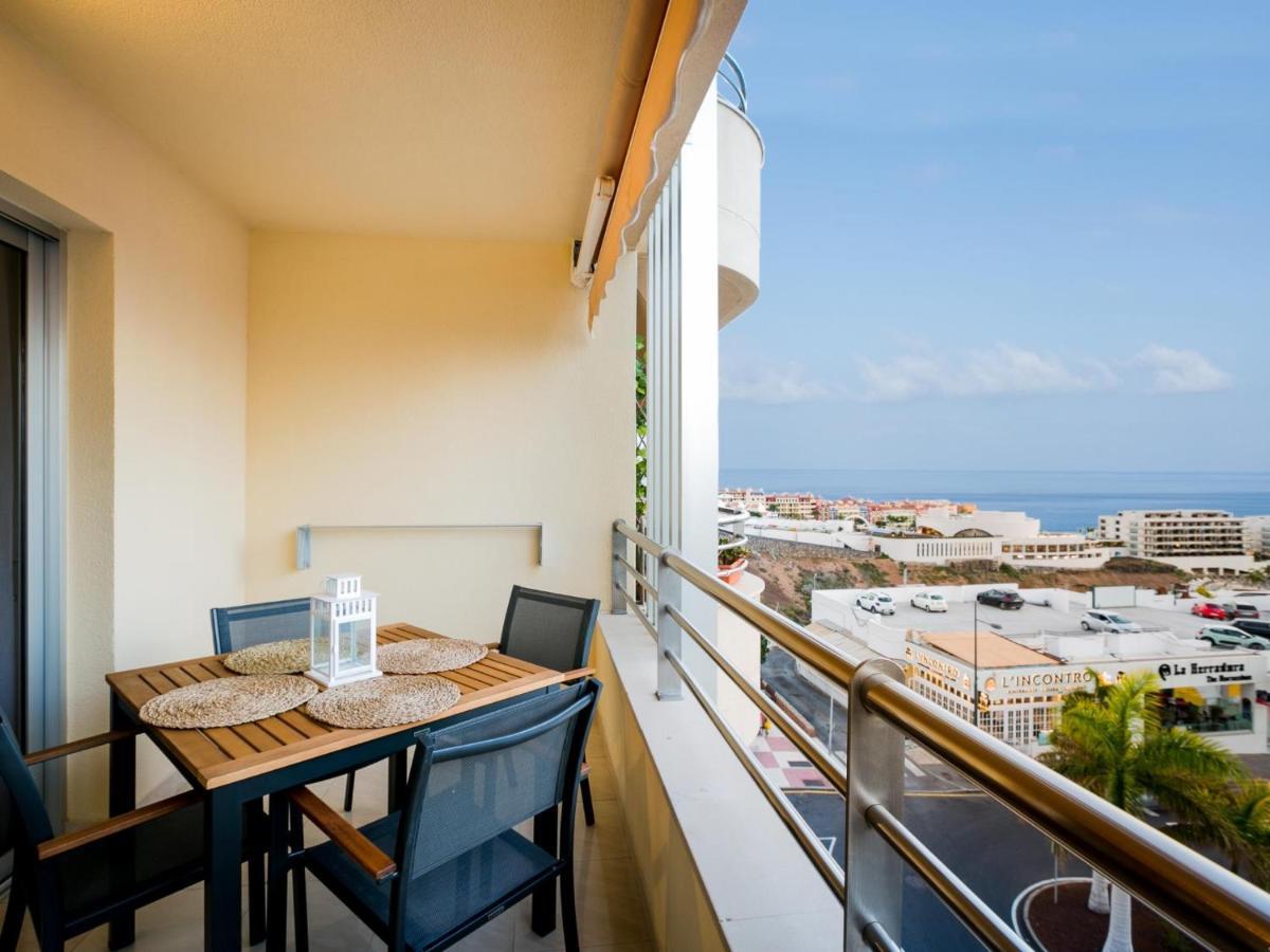 422 Quiet, Beautiful Flat With Sea View * Playa Paraíso