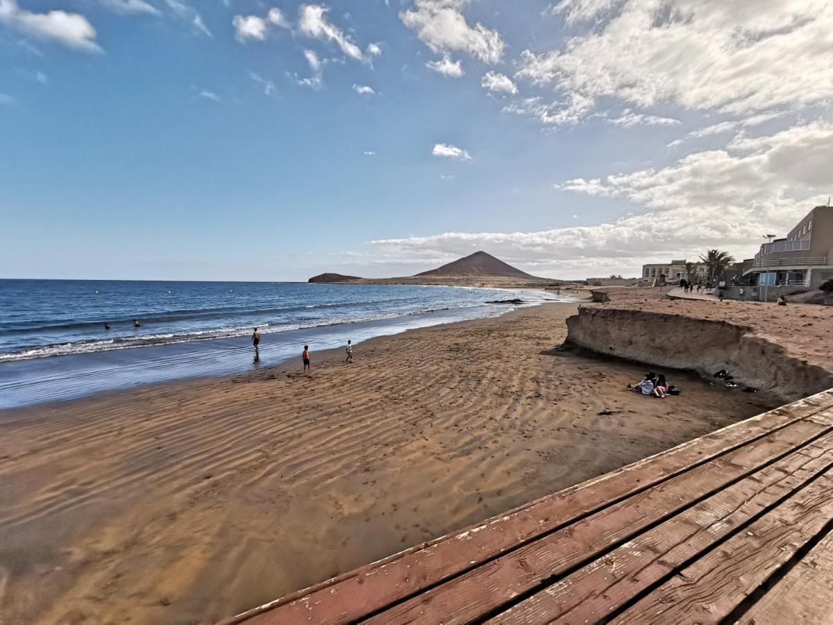 Apartment Home2book Charming Sea Breeze Medano