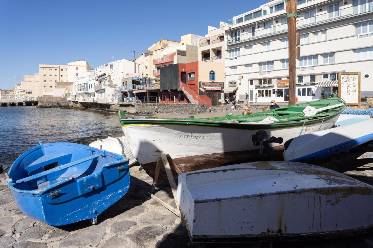 Home2book Charming Sea Breeze Medano El Medano (Tenerife)