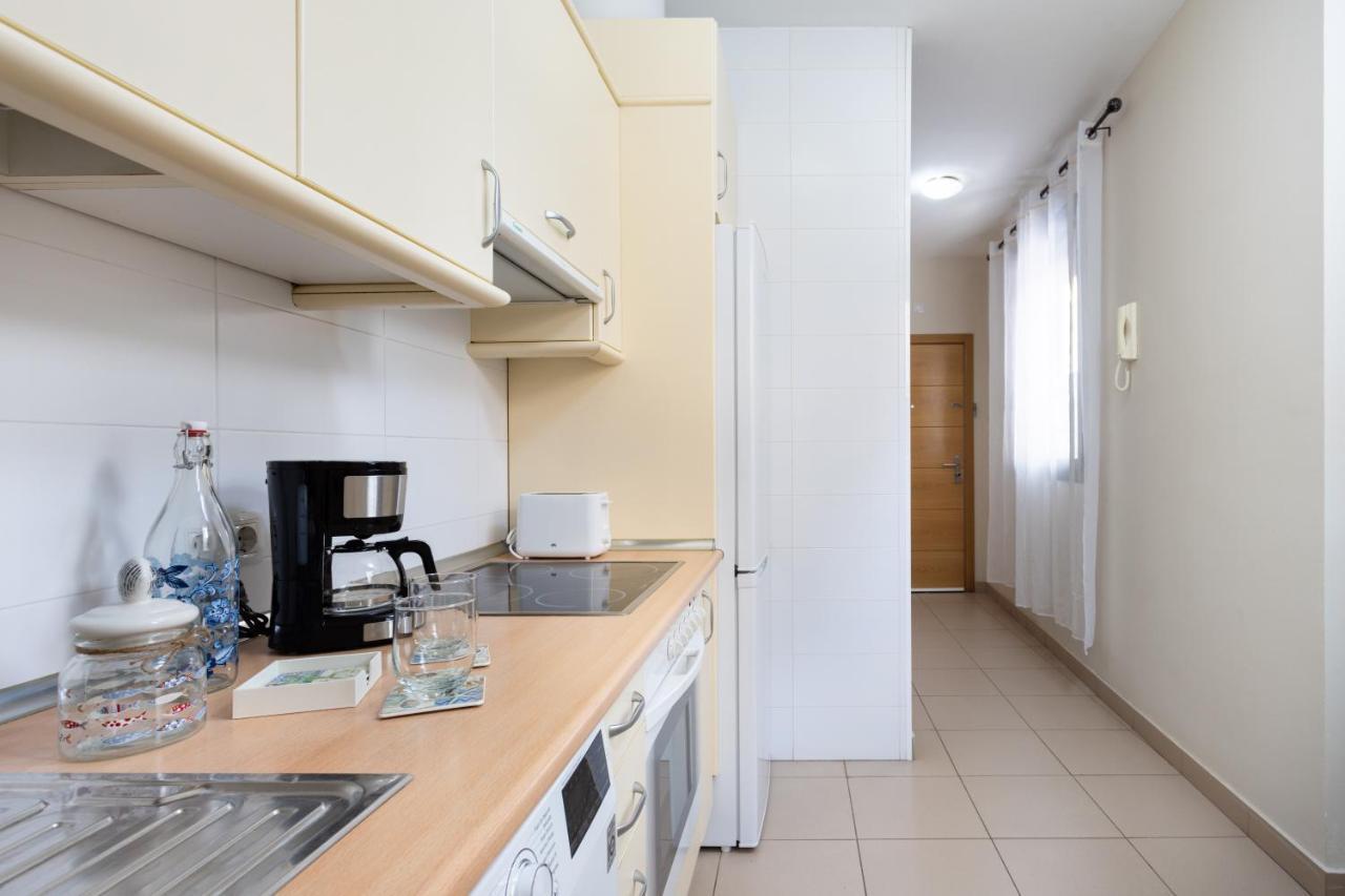 Apartment Home2book Charming Sea Breeze Medano
