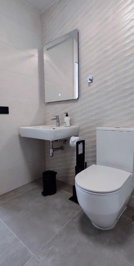 Ocean View Appartement *
