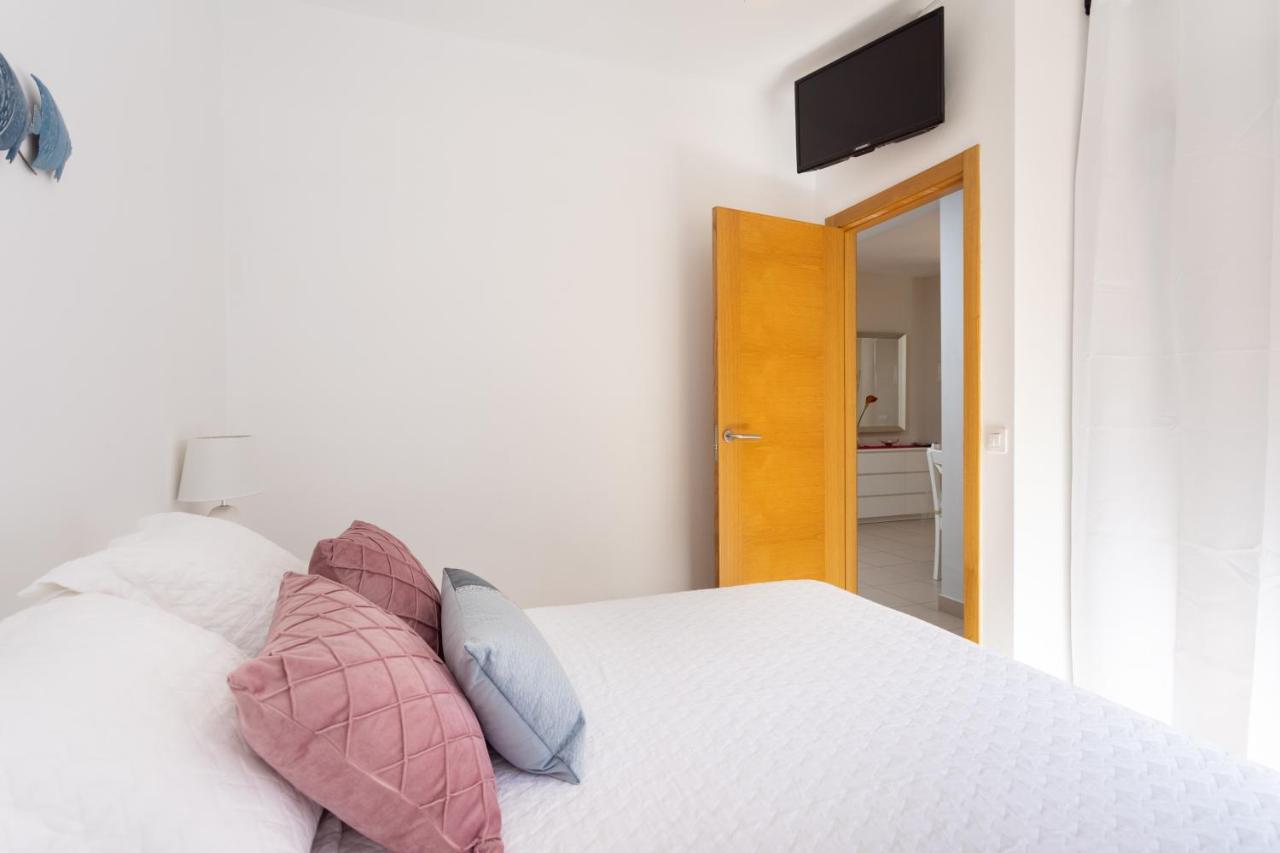 Apartment Home2book Charming Sea Breeze Medano *