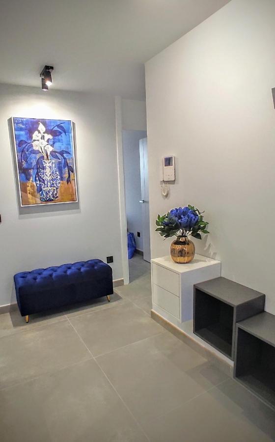 Appartement Ocean View Costa Adeje (Tenerife)