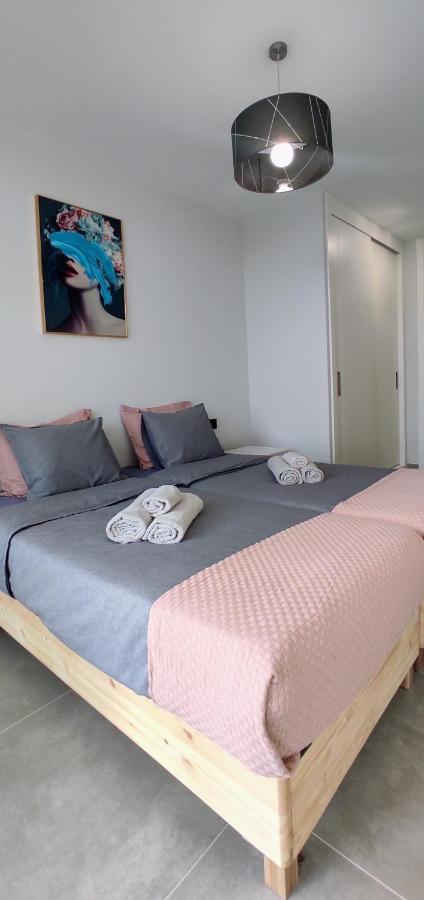 Ocean View Appartement *