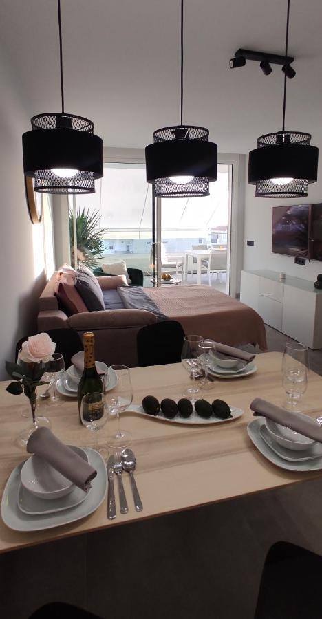Appartement Ocean View