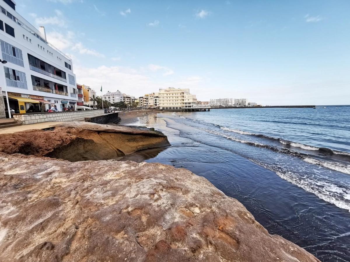 Apartment Home2book Charming Sea Breeze Medano El Medano (Tenerife)