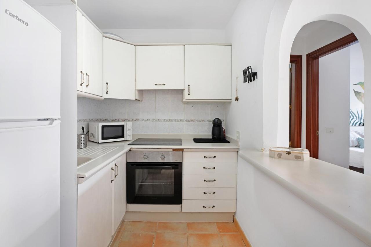 Our Appartement *