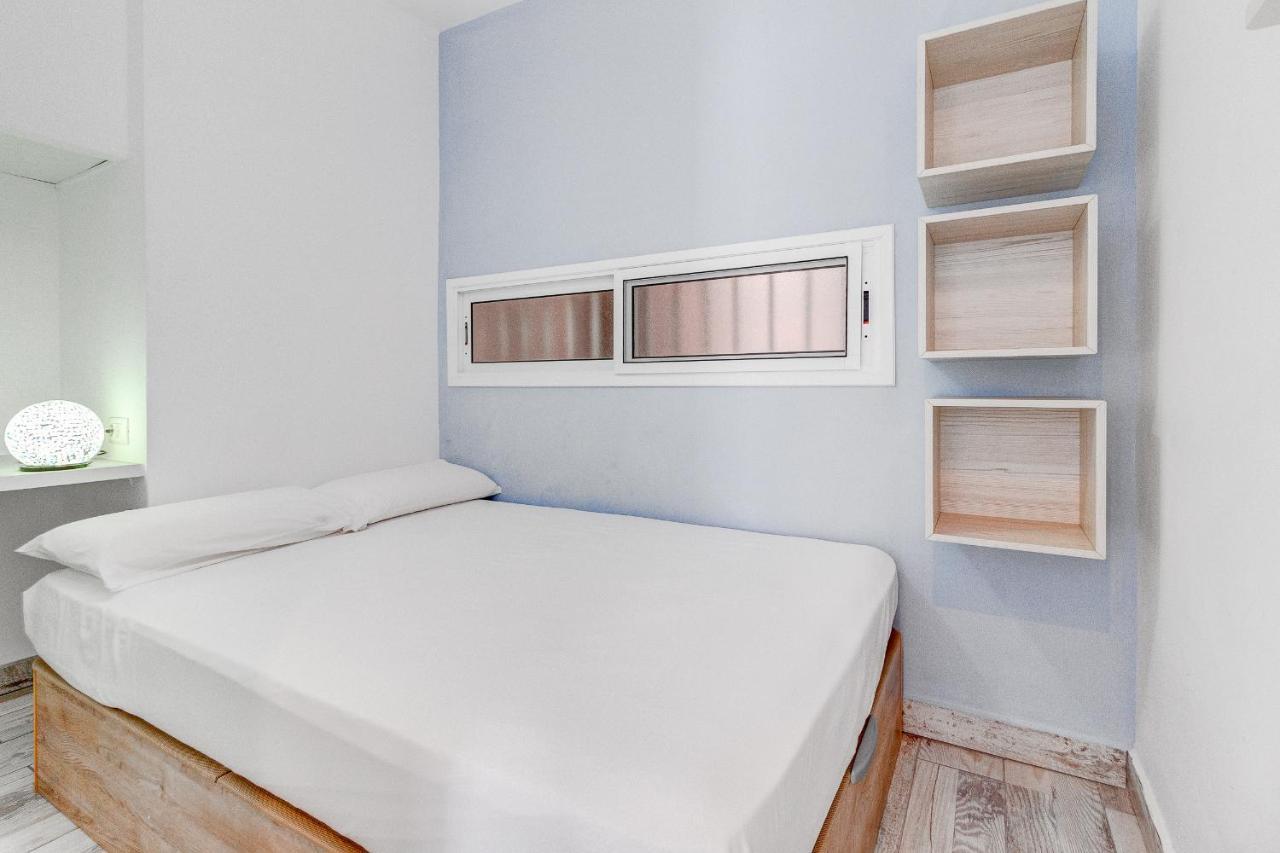 Aguaviva Blue Dream Appartement