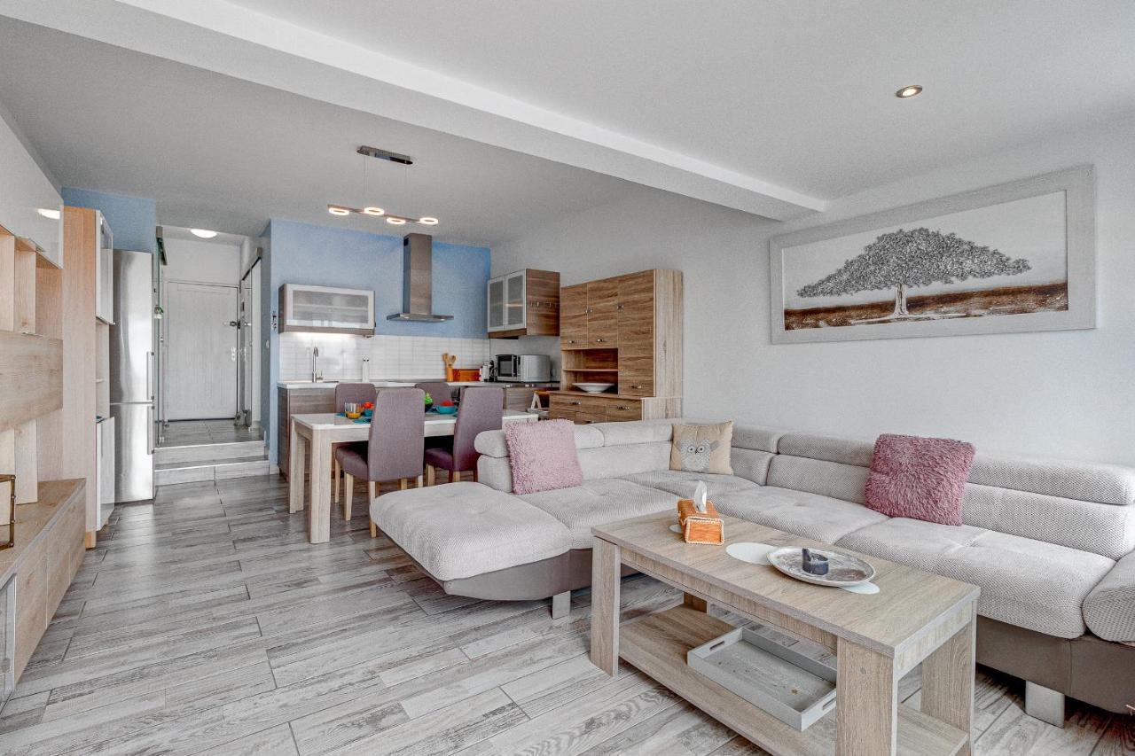 Appartement Aguaviva Blue Dream Callao Salvaje