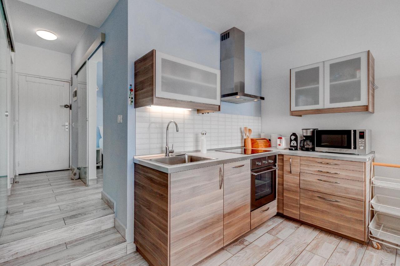 Aguaviva Blue Dream Appartement