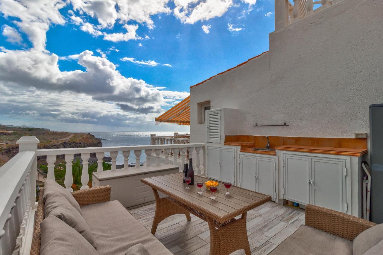 Appartement Aguaviva Blue Dream Callao Salvaje