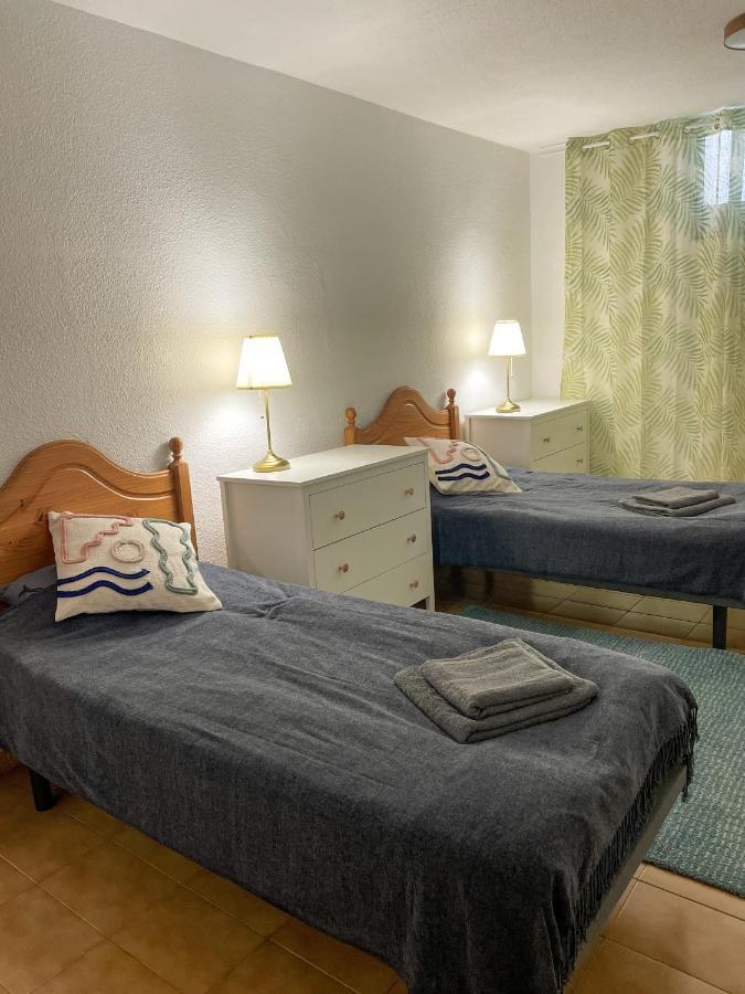 Hovima Panorama 3 Bedroom Apartment Costa Adeje (Tenerife)