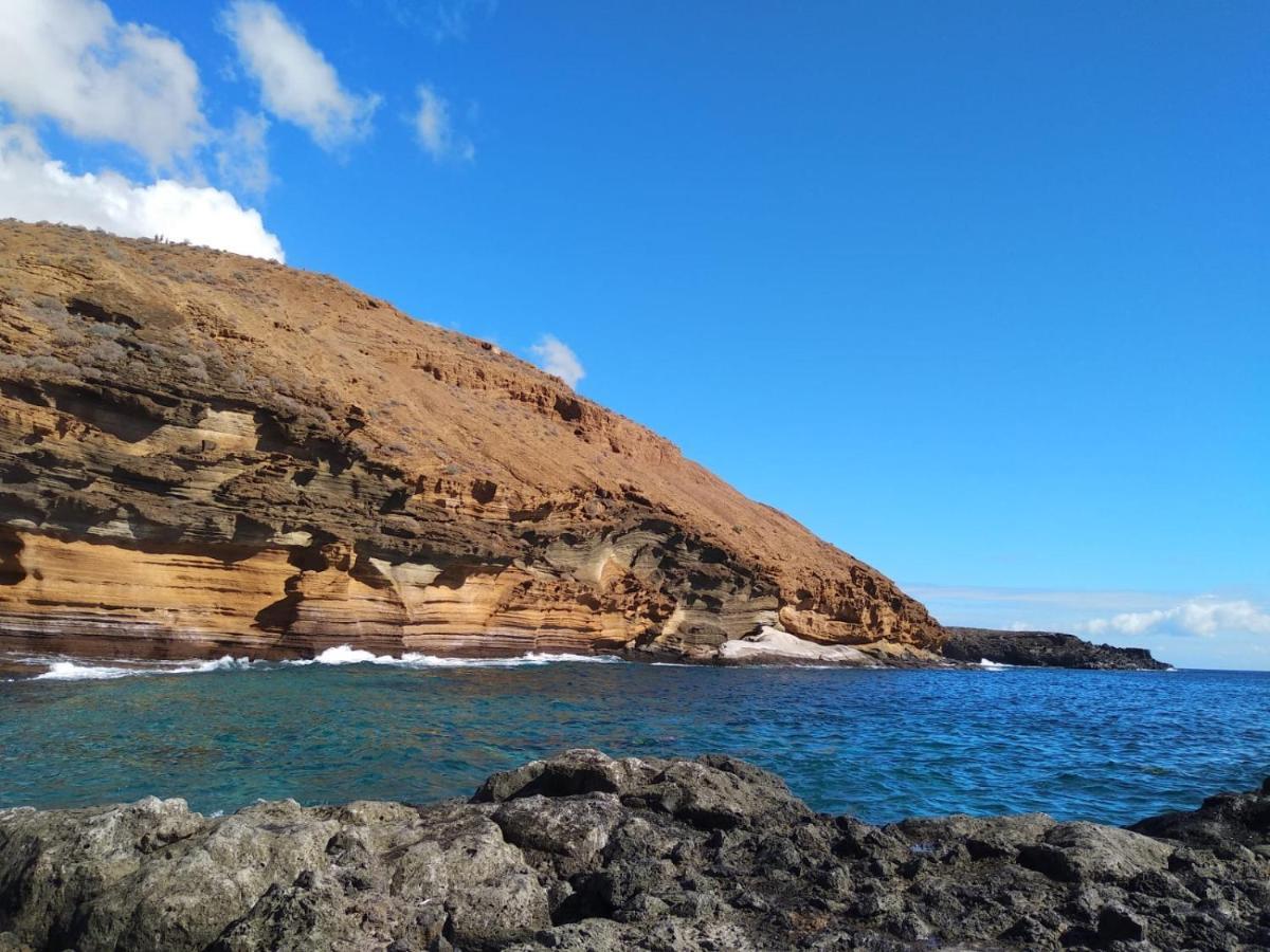 Ama Tenerife Grande Terraza * Arona (Tenerife)