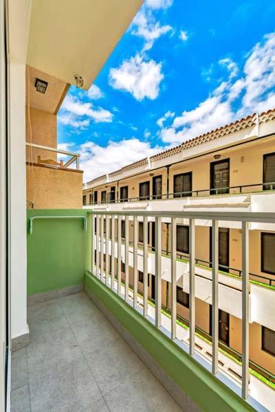 Appartement Casa Endorfina