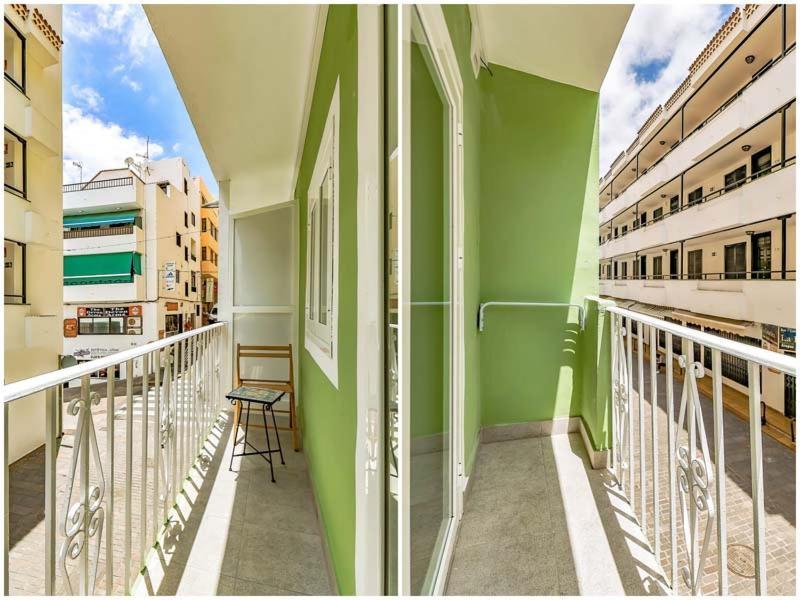 Appartement Casa Endorfina Los Cristianos (Tenerife)