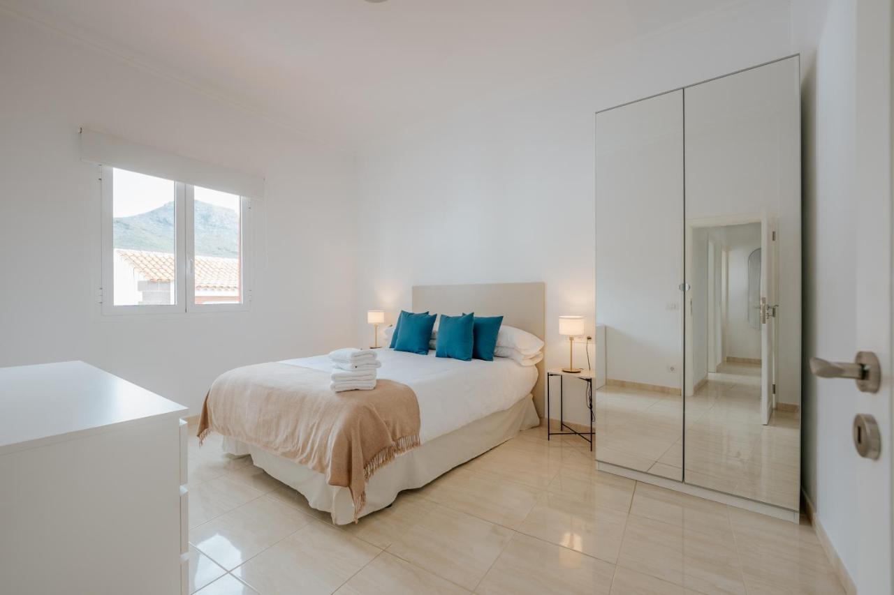 4 Esquinas Adeje Homes Appartement Costa Adeje (Tenerife)