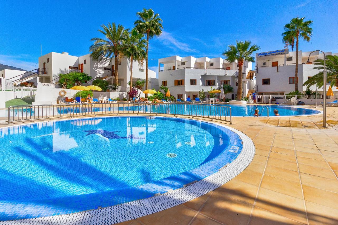 Aguaviva Blue Dream Appartement