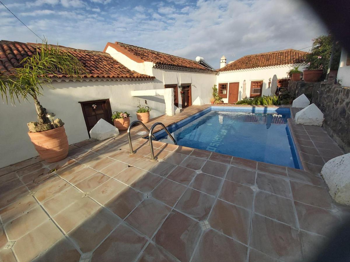 Apartment Paraiso Tenerife Valle de Guerra