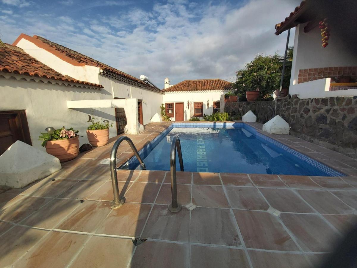 Apartment Paraiso Tenerife *
