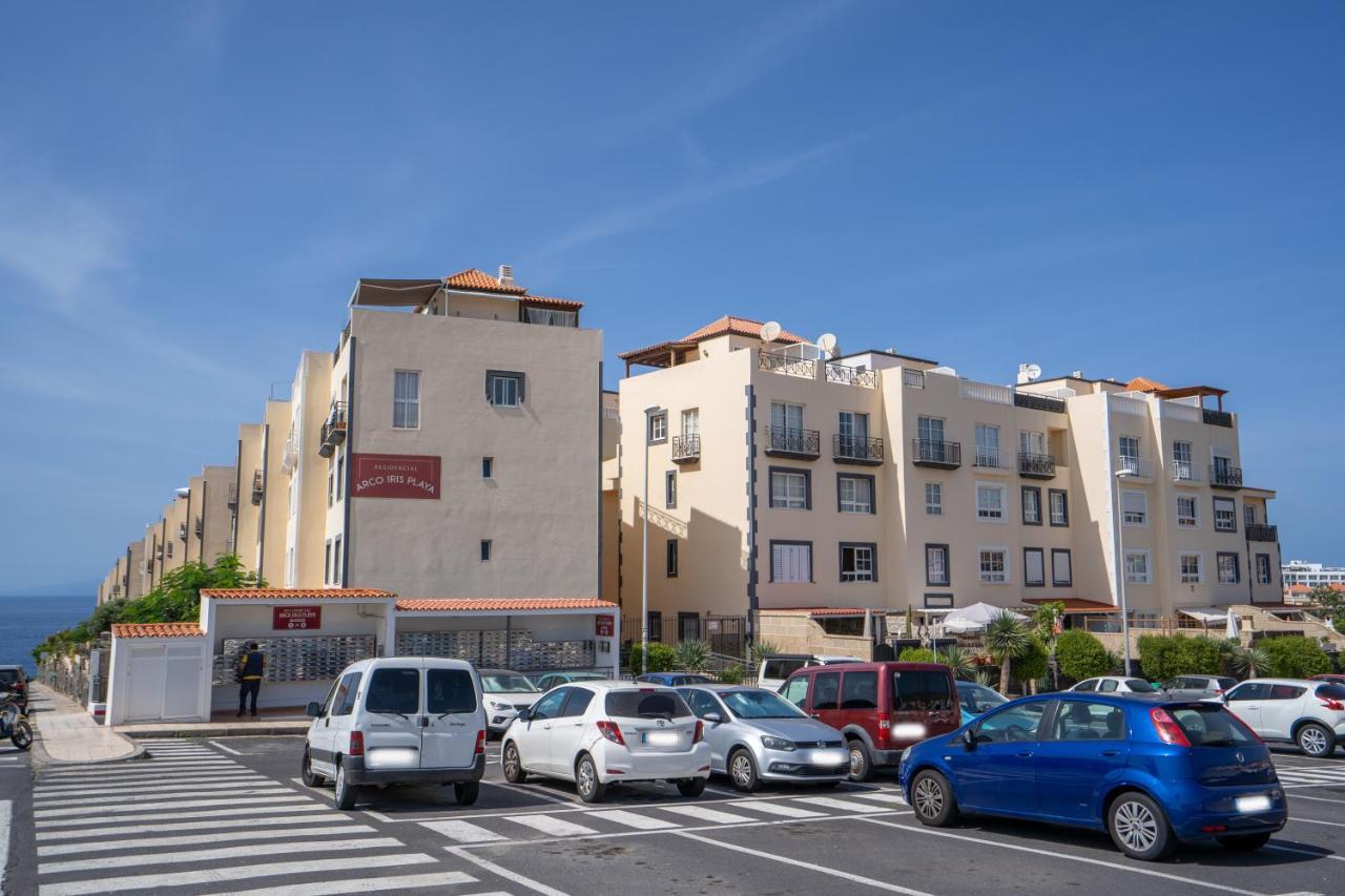 Appartement Callao Duplex Sunset Love Callao Salvaje