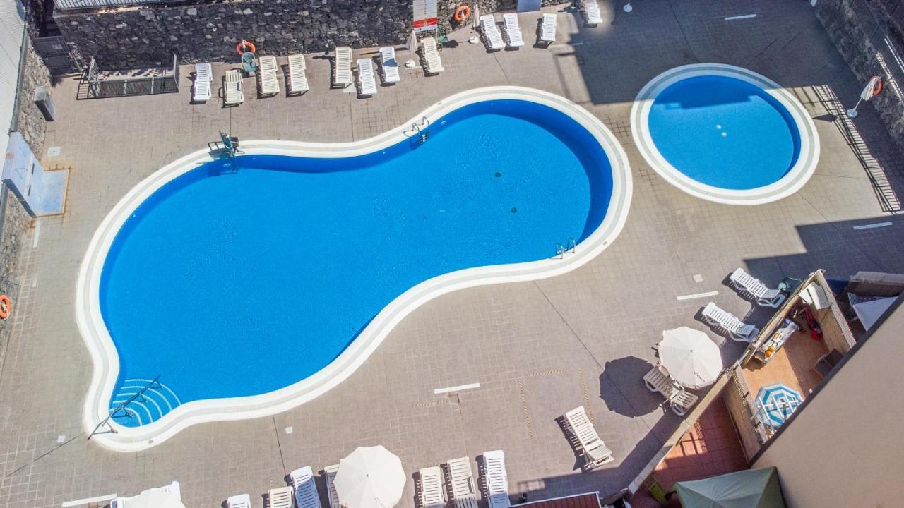 Callao Duplex Sunset Love Appartement Callao Salvaje