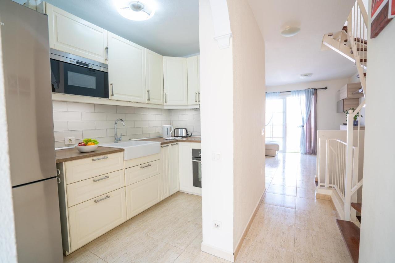 Appartement Callao Duplex Sunset Love Callao Salvaje