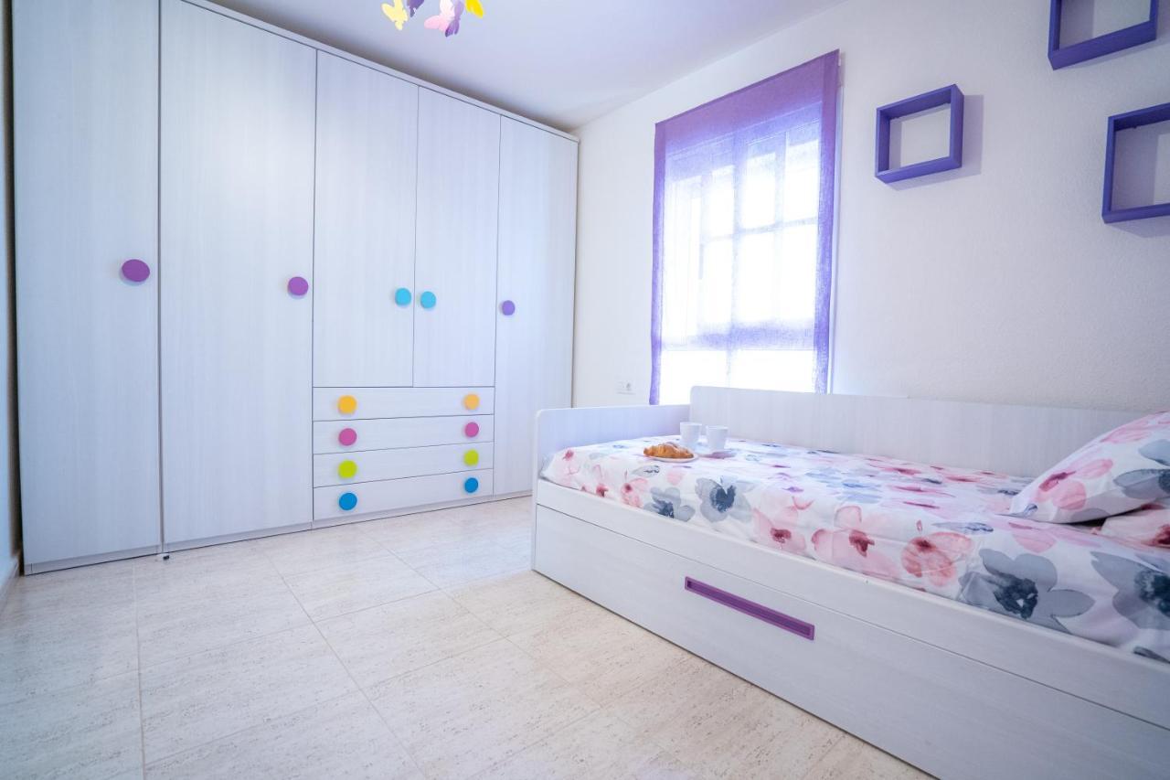 Appartement Callao Duplex Sunset Love *