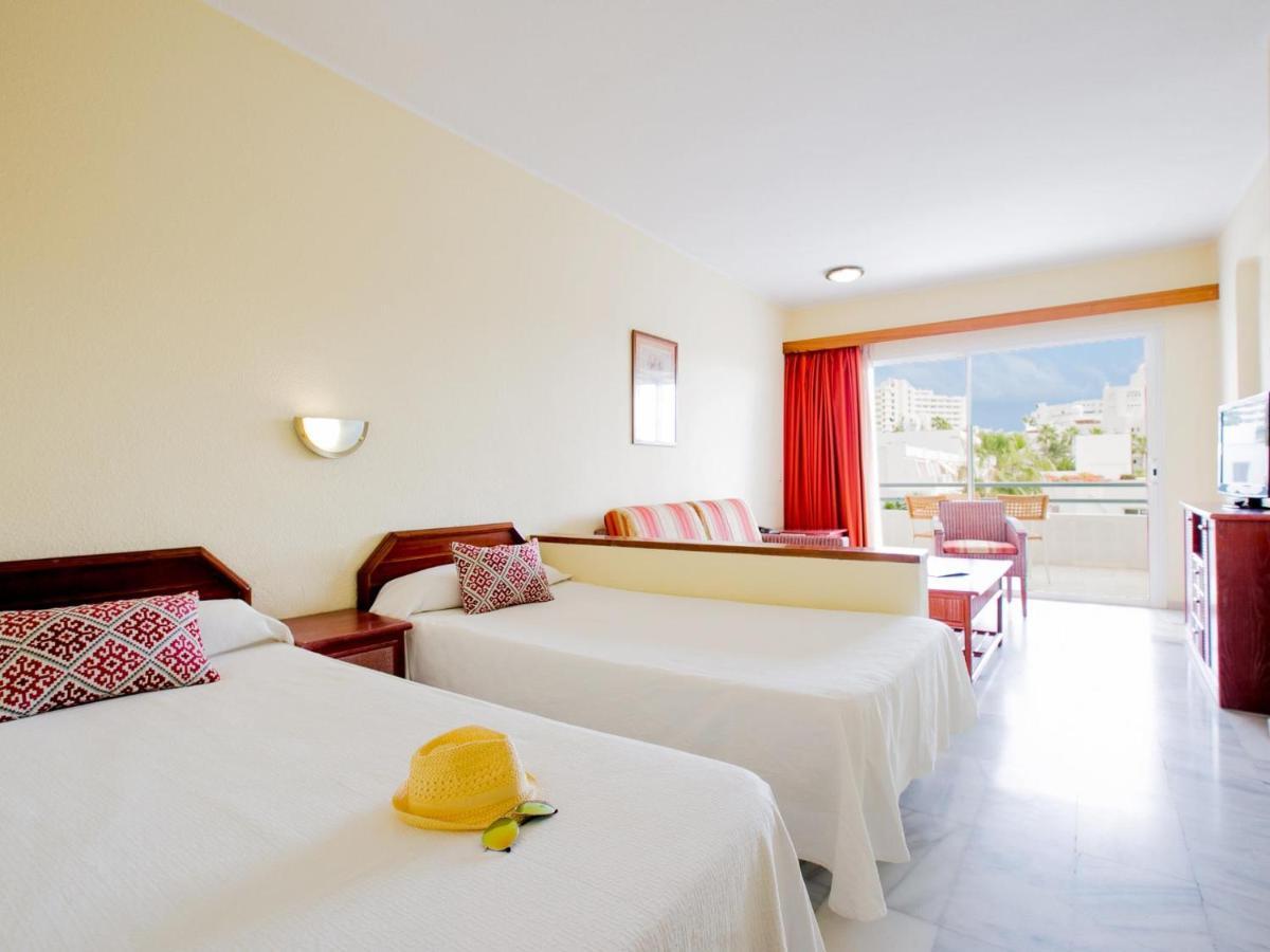 259 Club Atlantis Sea View Apartment Costa Adeje (Tenerife)