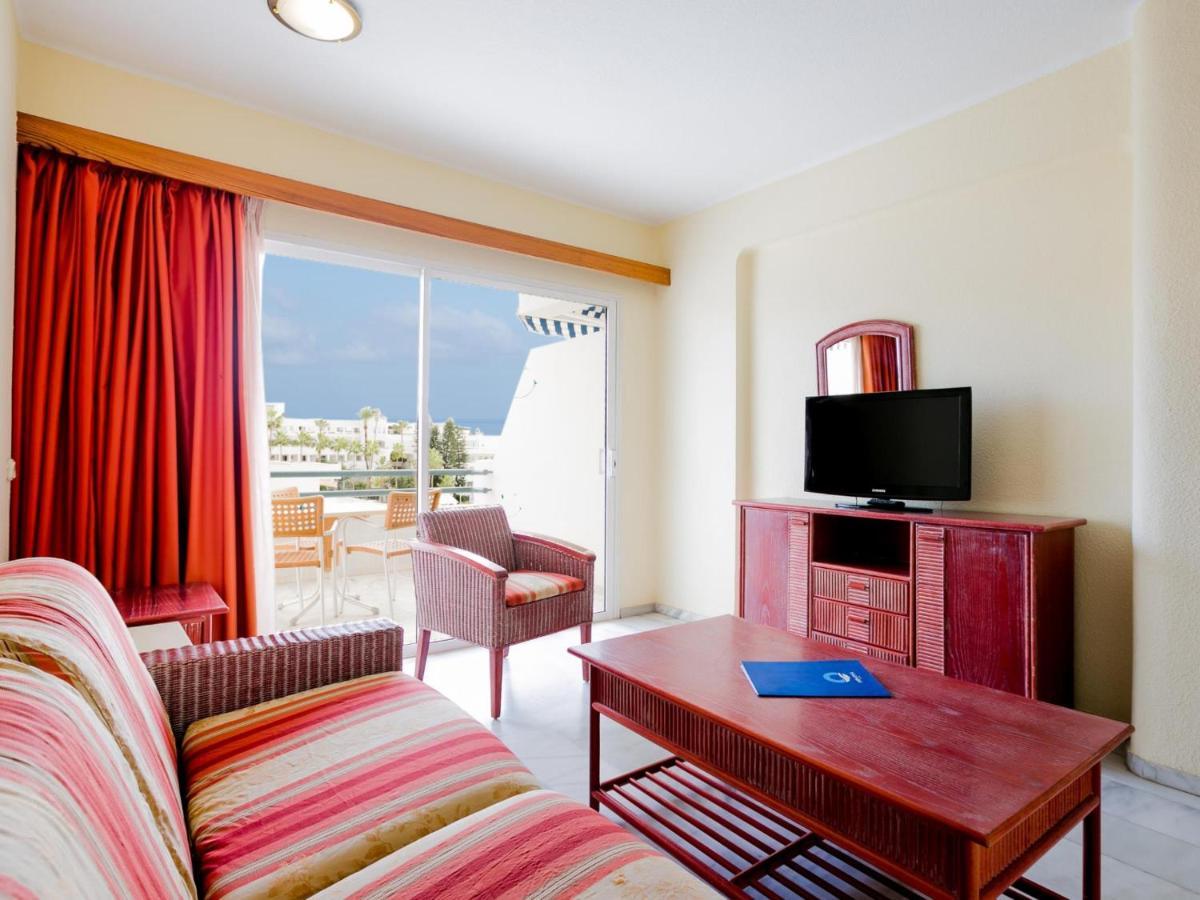 259 Club Atlantis Sea View Apartment *