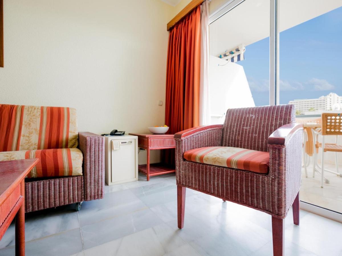 259 Club Atlantis Sea View *
