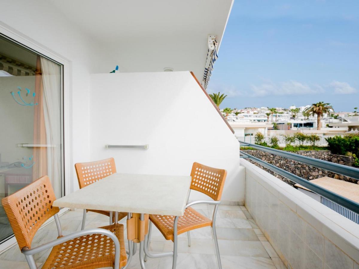 Apartment 259 Club Atlantis Sea View *