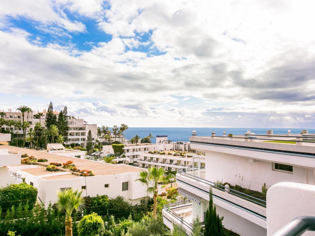 259 Club Atlantis Sea View *