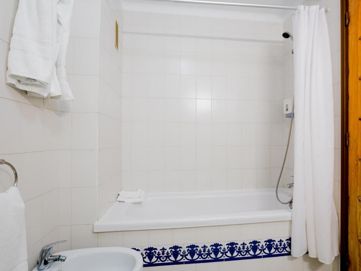 259 Club Atlantis Sea View Apartment *