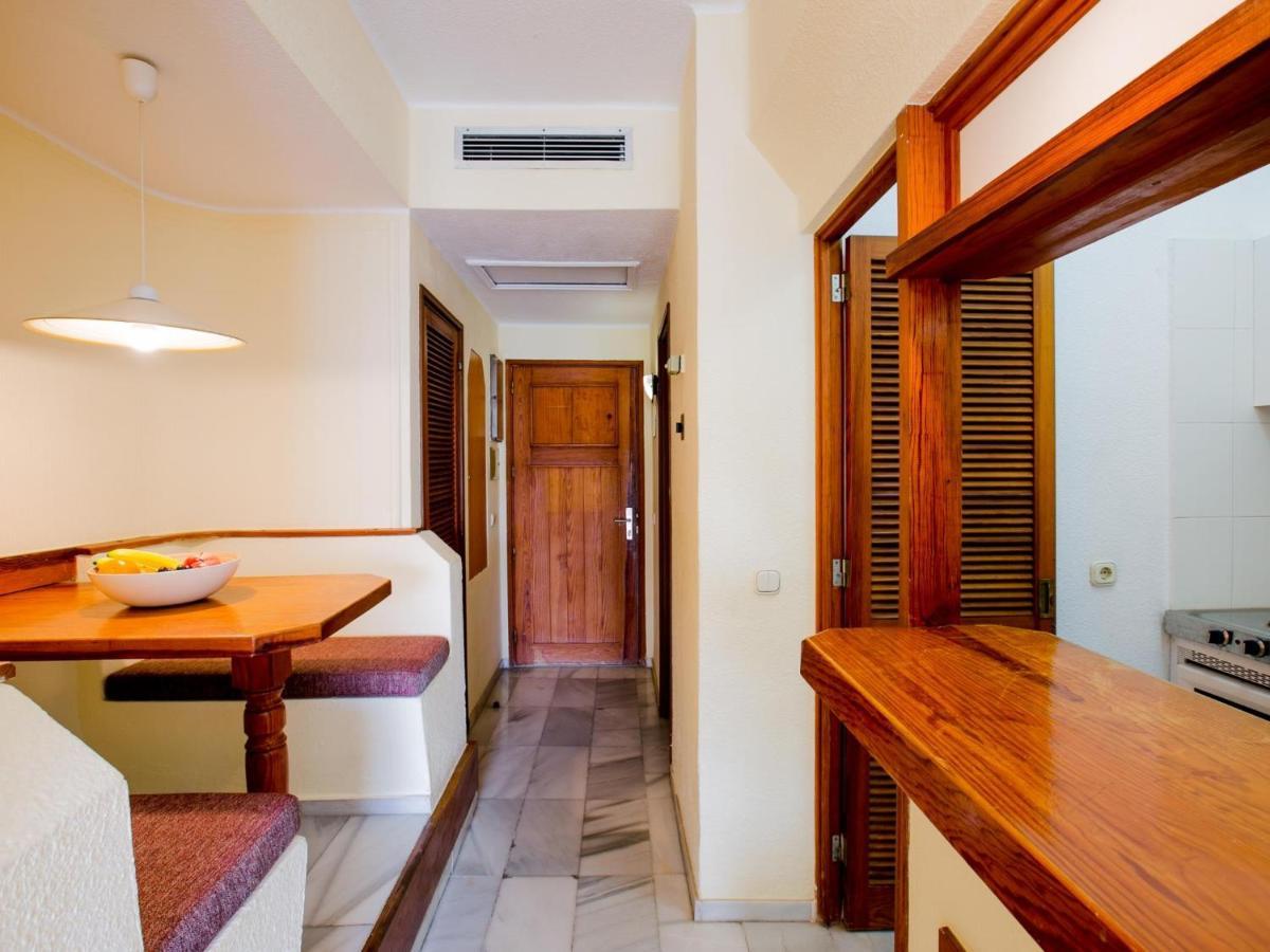 259 Club Atlantis Sea View Costa Adeje (Tenerife)