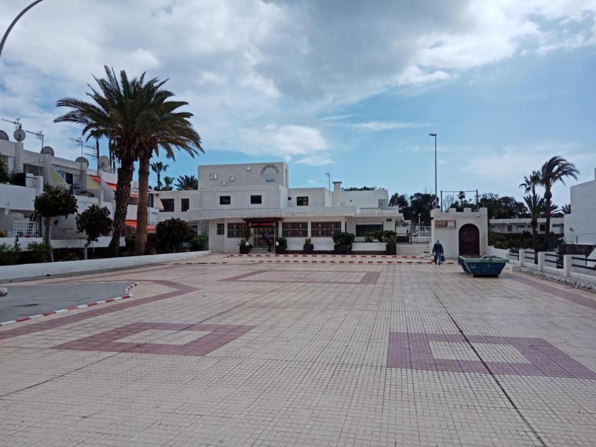 Studio-appartement El Chaparral Con Hermosa Vista Y Piscina * Arona (Tenerife)