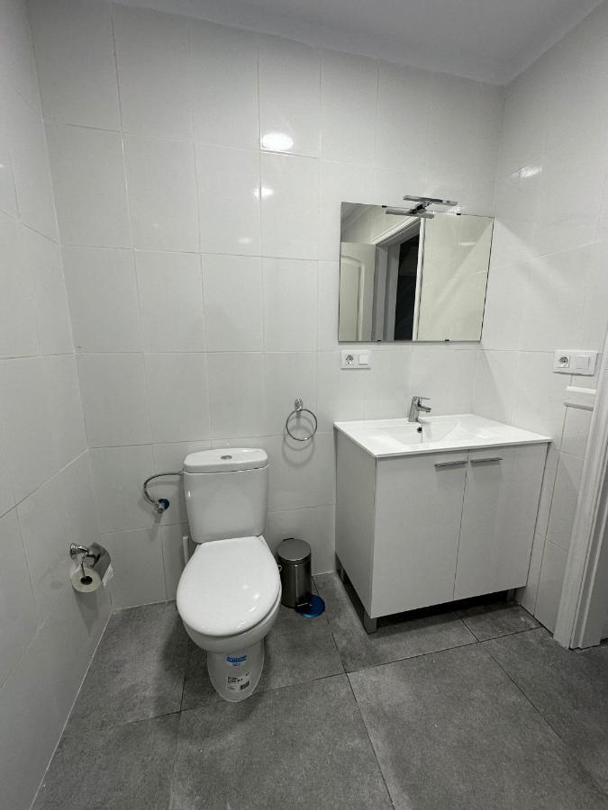 Casa Punta Prieta Parking Wifi Playa Holiday home