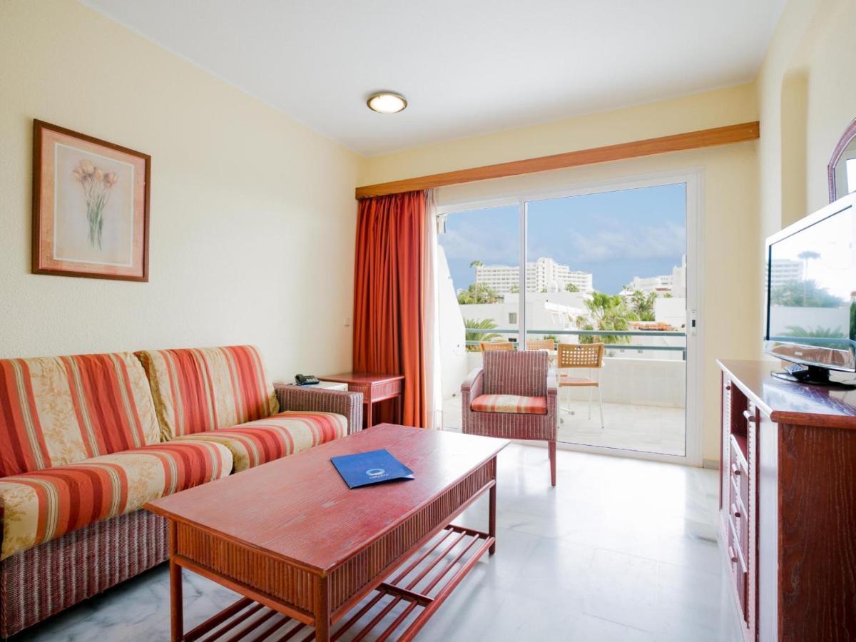Apartment 259 Club Atlantis Sea View