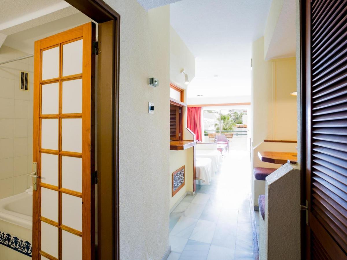 259 Club Atlantis Sea View Apartment