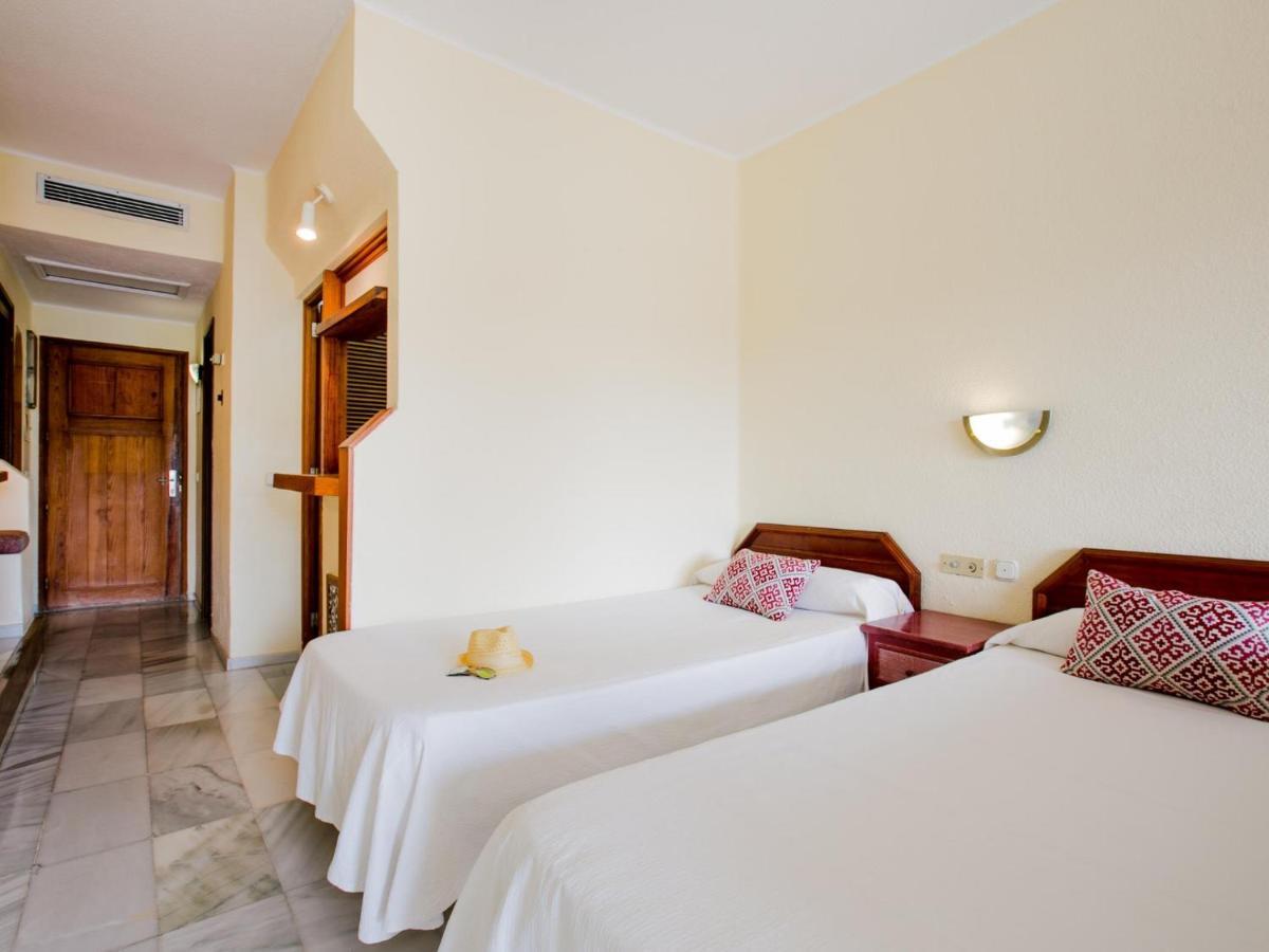 Apartment 259 Club Atlantis Sea View Costa Adeje (Tenerife)