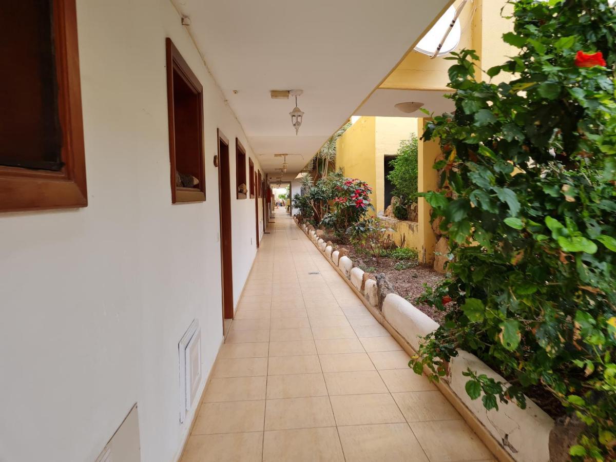 Apartamento Sunshine Paraiso *