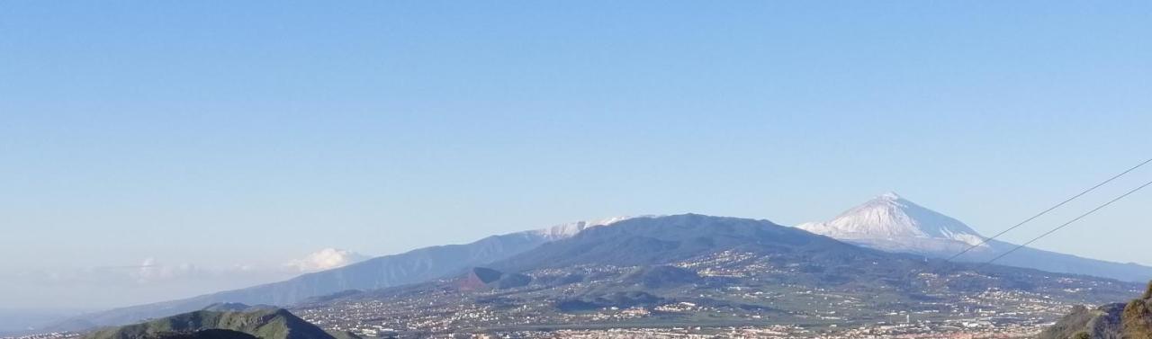 Anaga Y La Laguna A Tus Pies * Santa Cruz de Tenerife