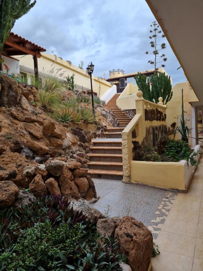 Sunshine Paraiso Appartement
